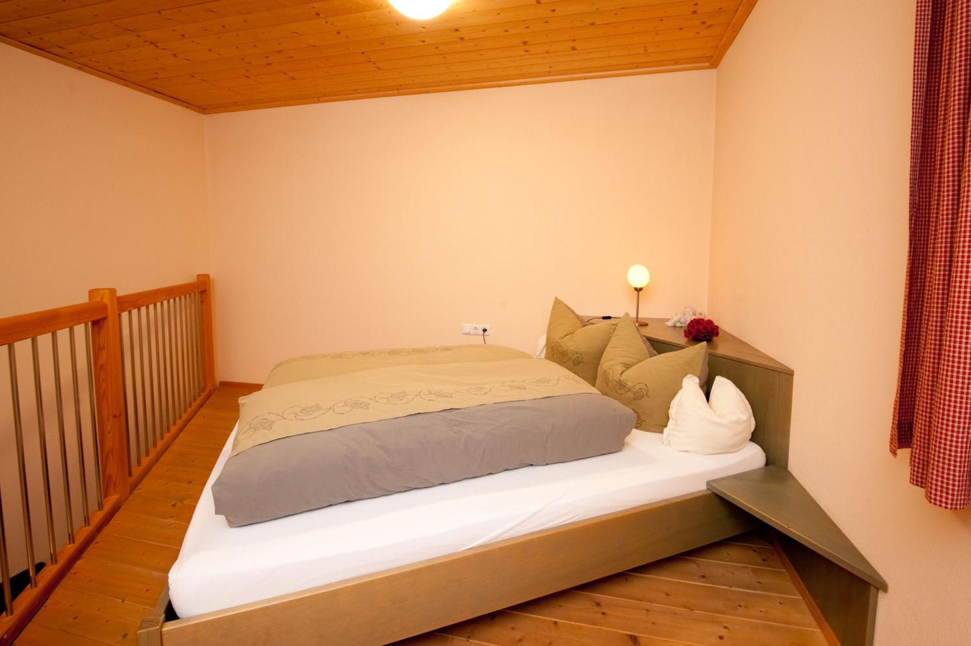 Stadler Hof Großgundertshausen Zewnętrze zdjęcie