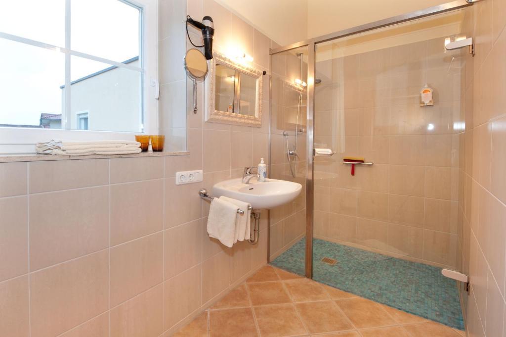 Stadler Hof Großgundertshausen Pokój zdjęcie