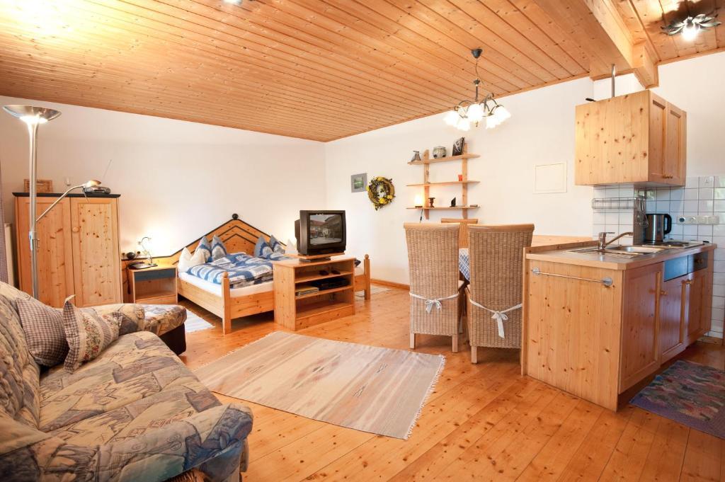 Stadler Hof Großgundertshausen Pokój zdjęcie