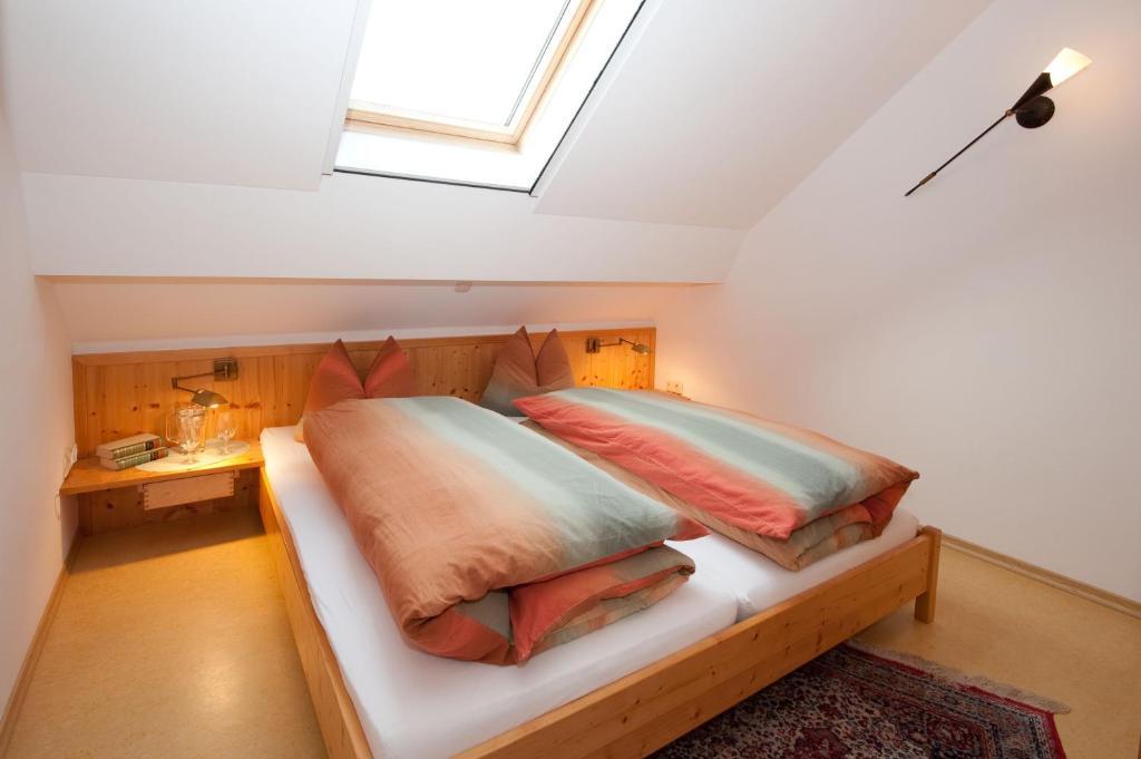 Stadler Hof Großgundertshausen Pokój zdjęcie