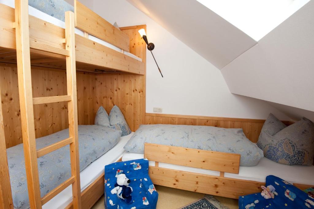 Stadler Hof Großgundertshausen Pokój zdjęcie