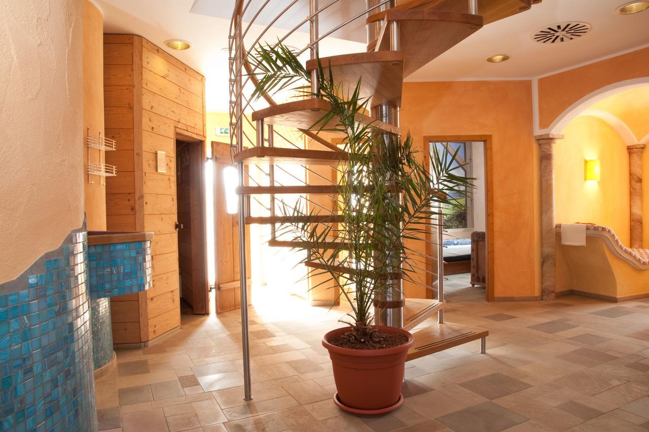 Stadler Hof Großgundertshausen Zewnętrze zdjęcie
