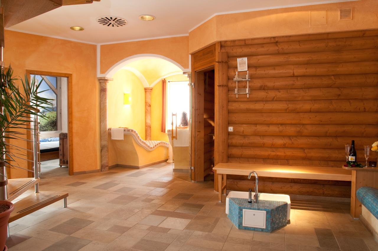 Stadler Hof Großgundertshausen Zewnętrze zdjęcie