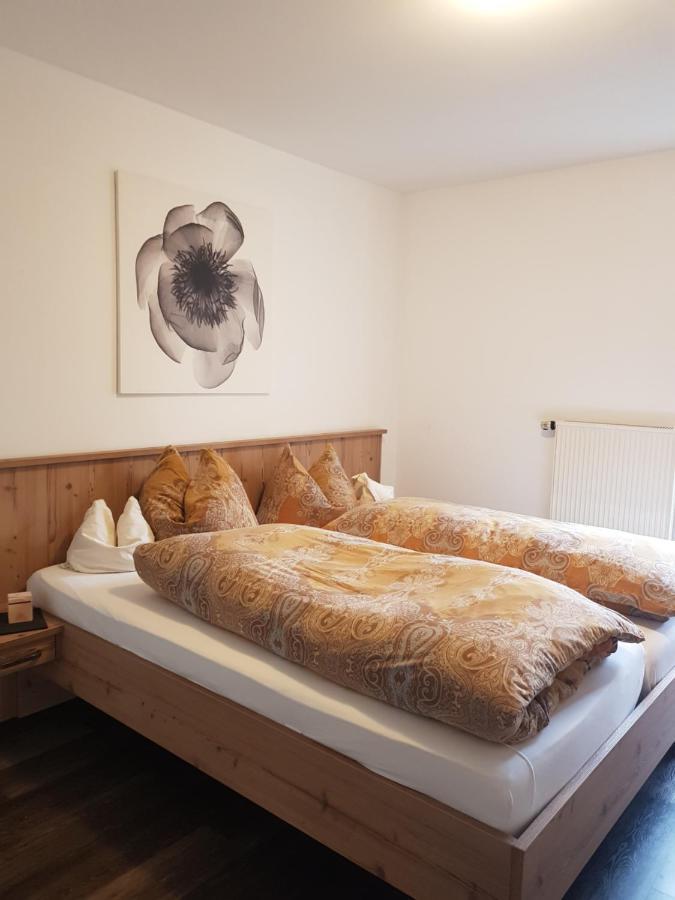 Stadler Hof Großgundertshausen Zewnętrze zdjęcie